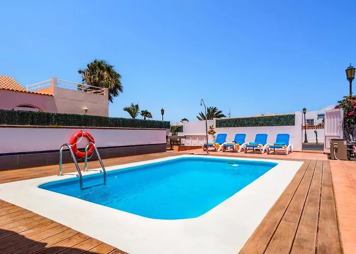 ヴィラ Solmen By コラレホ