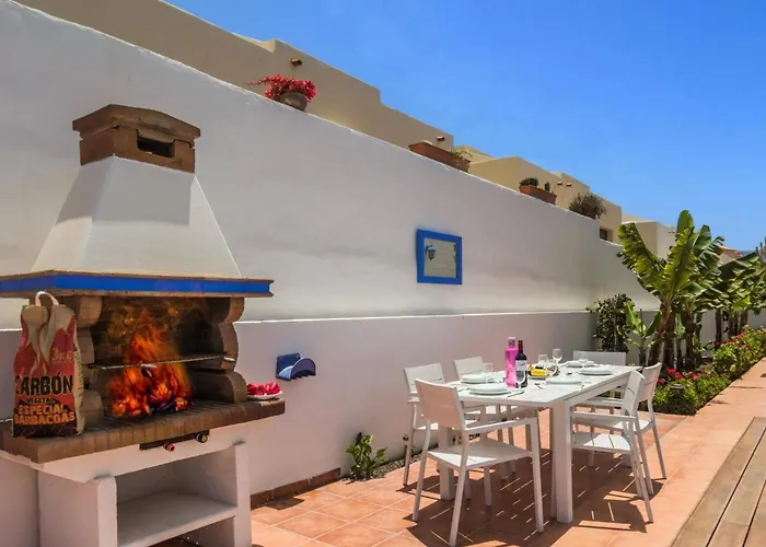 Solmen By ヴィラ コラレホ