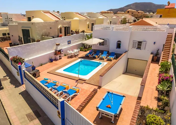 ヴィラ Solmen By コラレホ