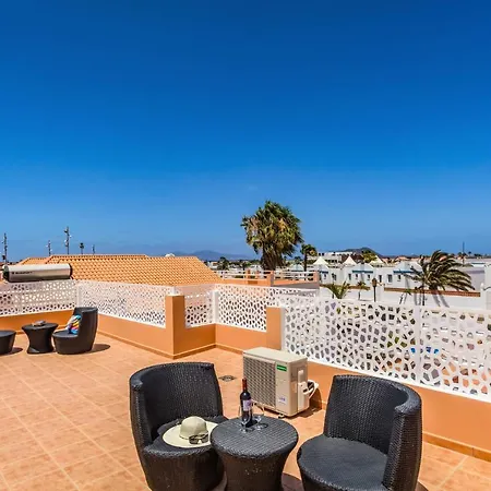 Villa Solmen By