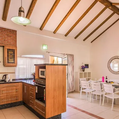 Villa Solmen By